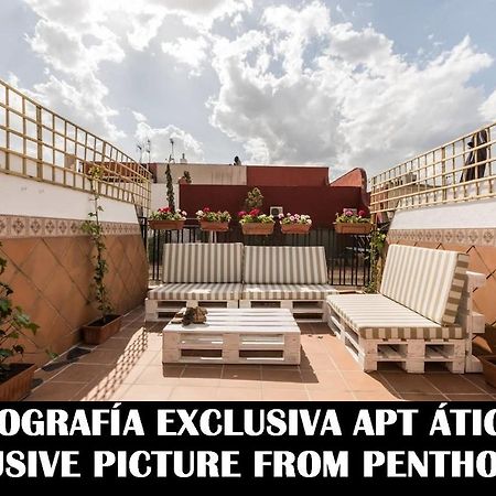 Apartments Madrid Principe Dış mekan fotoğraf