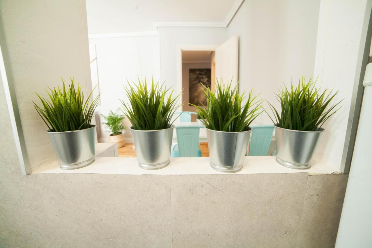 Apartments Madrid Principe Dış mekan fotoğraf