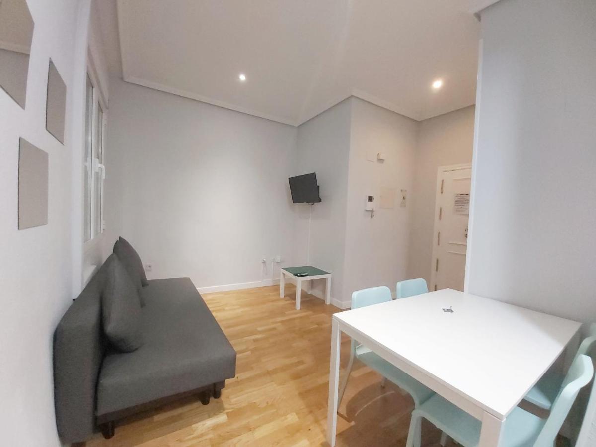 Apartments Madrid Principe Dış mekan fotoğraf