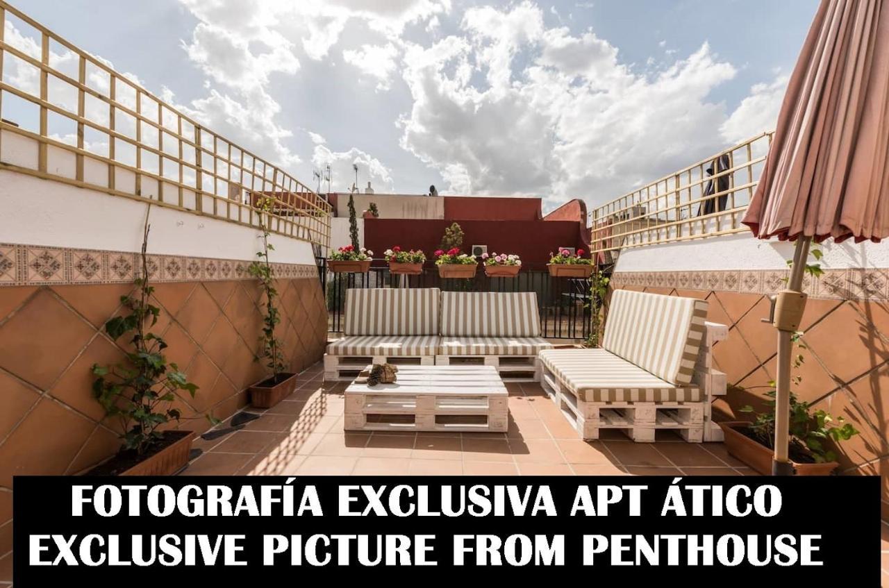 Apartments Madrid Principe Dış mekan fotoğraf