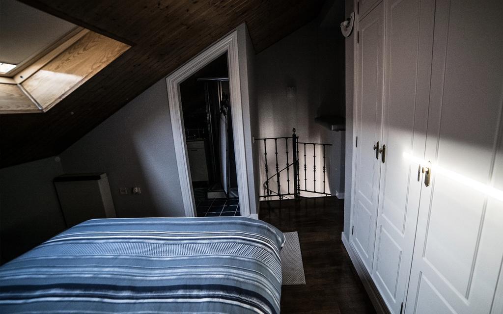 Apartments Madrid Principe Dış mekan fotoğraf